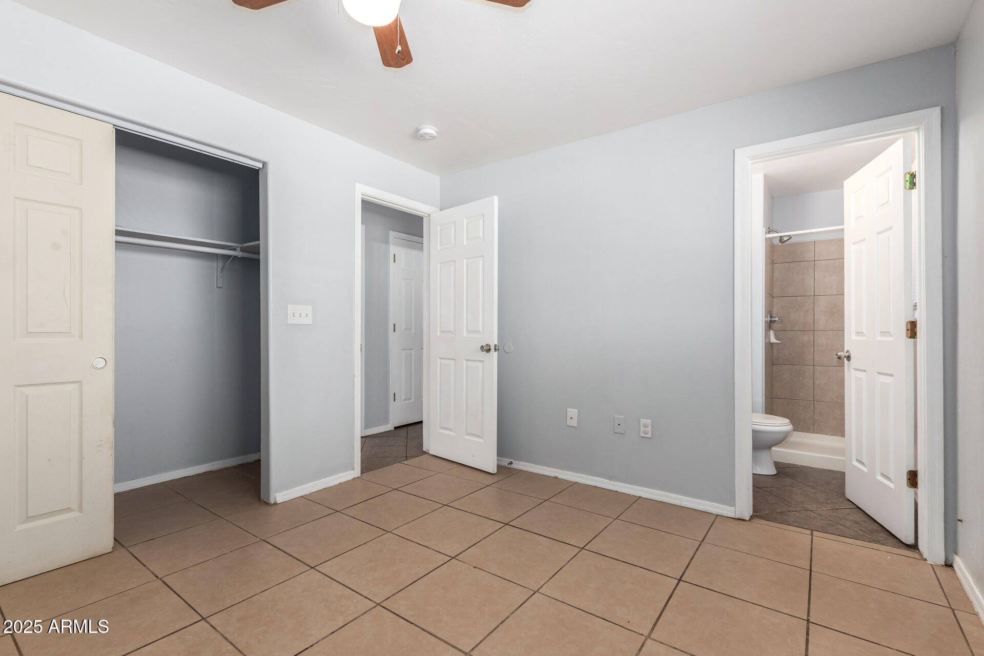 105 West 8th Street Eloy, AZ 85131 - Photo 17 of 31 a bathroom with a sink and a toilet