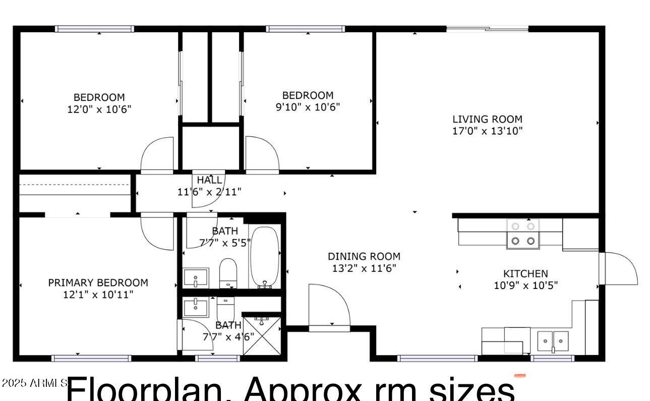 105 West 8th Street Eloy, AZ 85131 - Photo 28 of 31