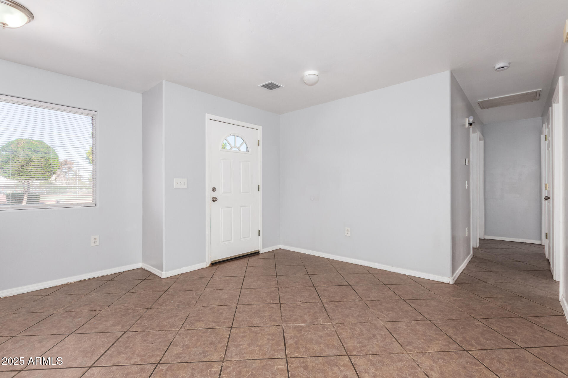 105 West 8th Street Eloy, AZ 85131 - Photo 10 of 31 a view of an empty room
