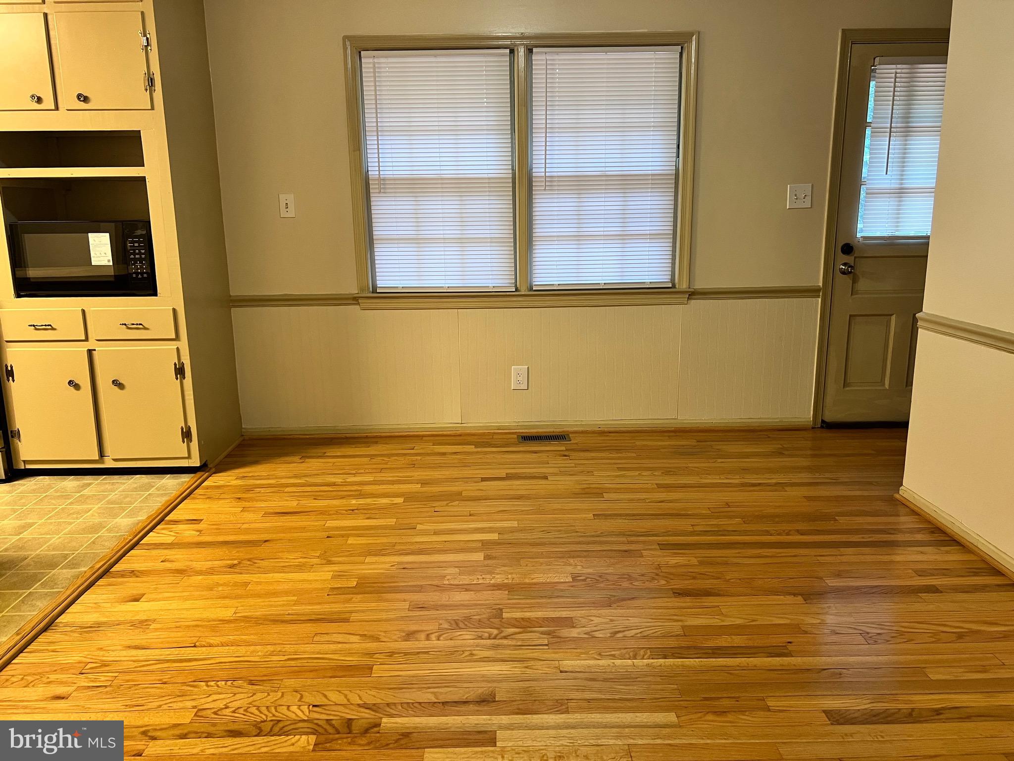 5700 Harrison Road Fredericksburg, VA 22407 - Photo 13 of 29 a view of a room with an empty space
