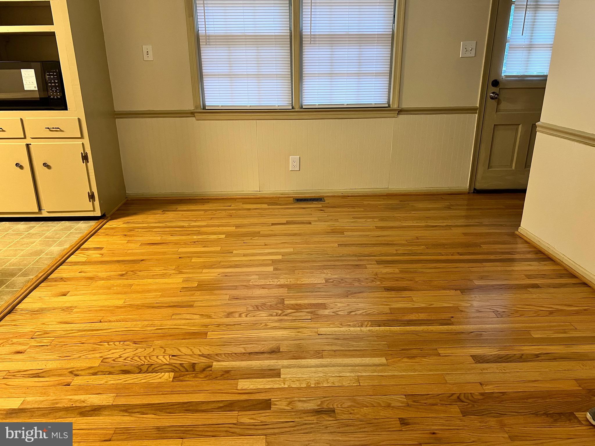 5700 Harrison Road Fredericksburg, VA 22407 - Photo 14 of 29 a view of a room with an empty space