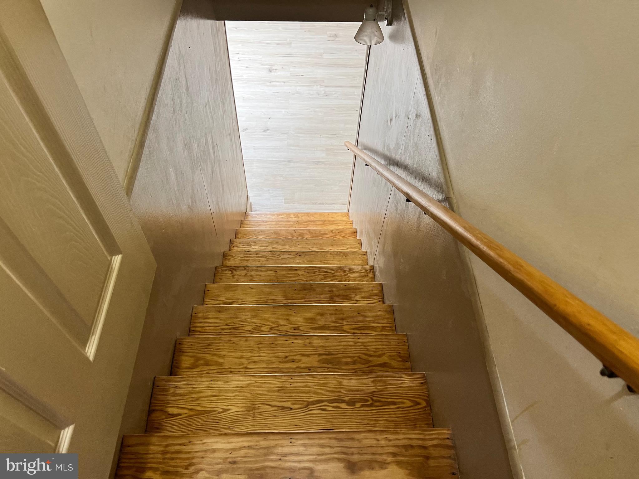 5700 Harrison Road Fredericksburg, VA 22407 - Photo 22 of 29 a view of entryway