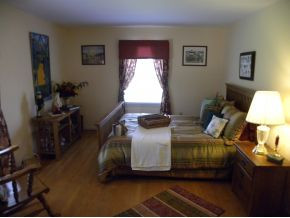 915 Clear Springs Road Limestone, TN 37681 - Photo 14 of 15 Photo 15