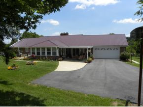 915 Clear Springs Road Limestone, TN 37681 - Photo 2 of 15 Photo 2