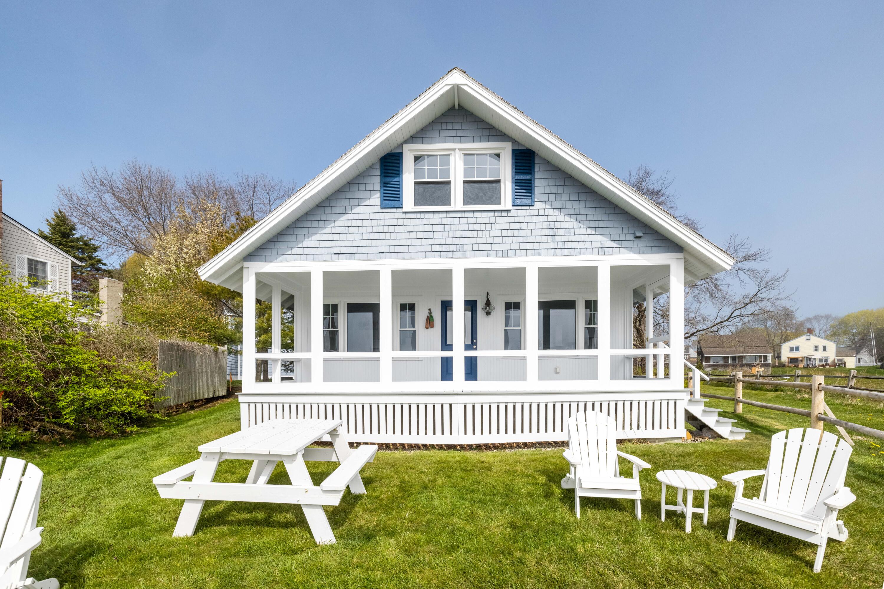 14 Langsford Road, Unit REAR Kennebunkport, ME 04046 - Photo 4 of 53 3G0A2606