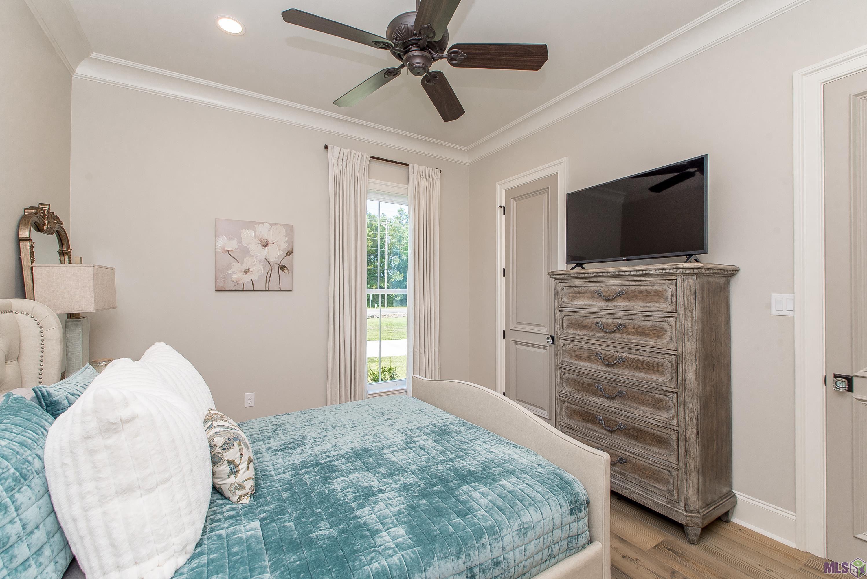 9984 Forrest Delatte Road Denham Springs, LA 70726 - Photo 44 of 59 Bedroom 4