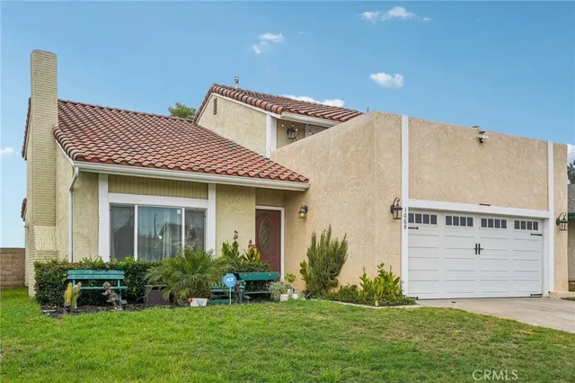 $910,000 | 1069 North Darfield Avenue, Covina, CA 91724