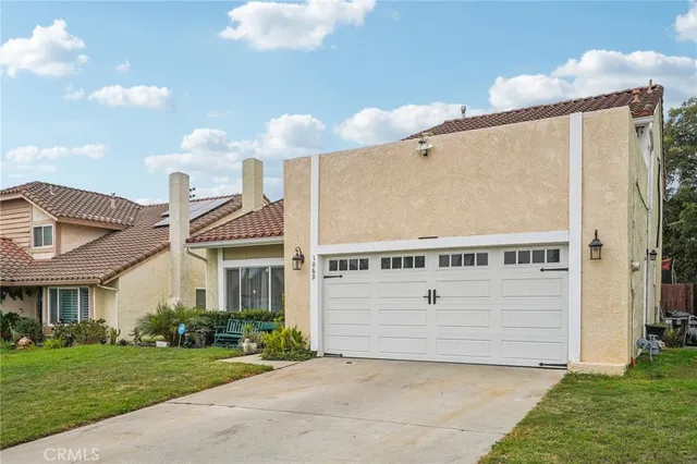 $910,000 | 1069 North Darfield Avenue, Covina, CA 91724
