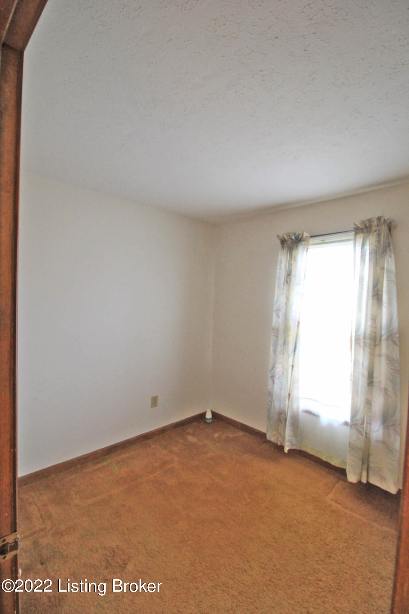 3092 Ballardsville Road Smithfield, KY 40068 - Photo 16 of 24 3rd Spare Bedroom