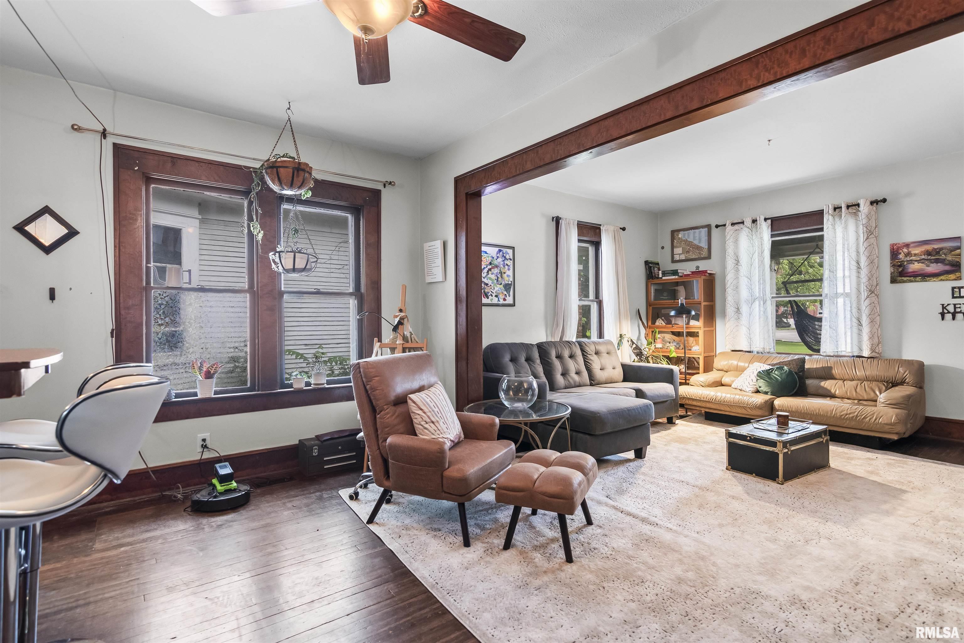 1424 North 6th Street Springfield, IL 62702 - Photo 5 of 20