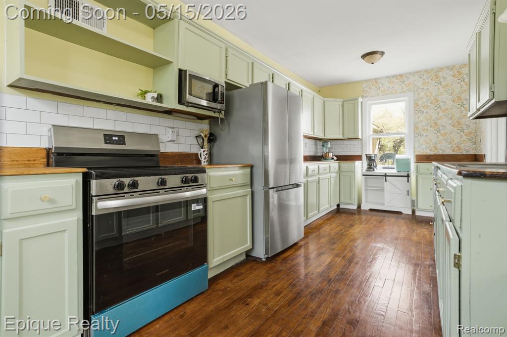 2371 32 Mile Road Romeo, MI 48065 - Photo 4 of 29