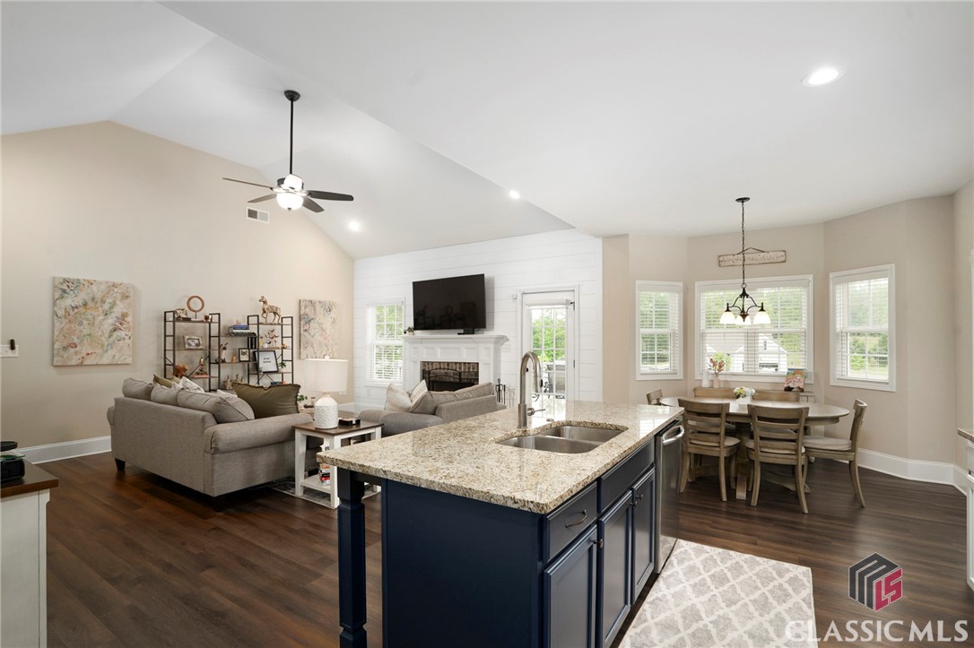 255 Solihull Lane Athens, GA 30605 - Photo 16 of 40 Gallery Image 16