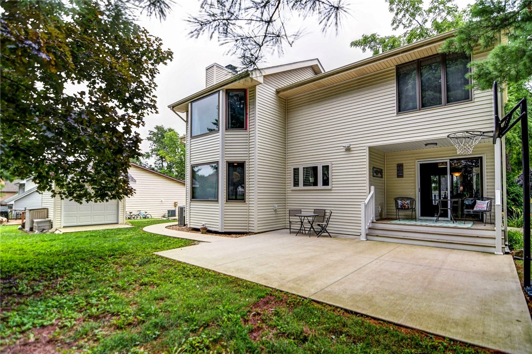 3585 North Woodridge Drive Decatur, IL 62526 - Photo 40 of 47