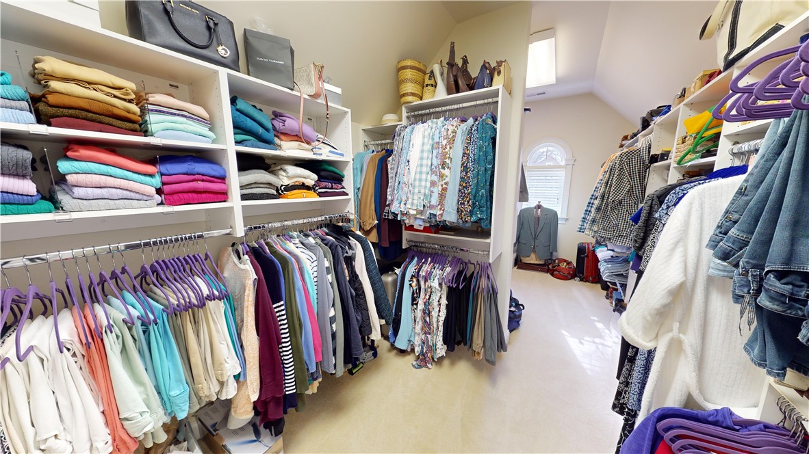 304 Red Maple Way Clemson, SC 29631 - Photo 19 of 41 Extra large divided primary closet