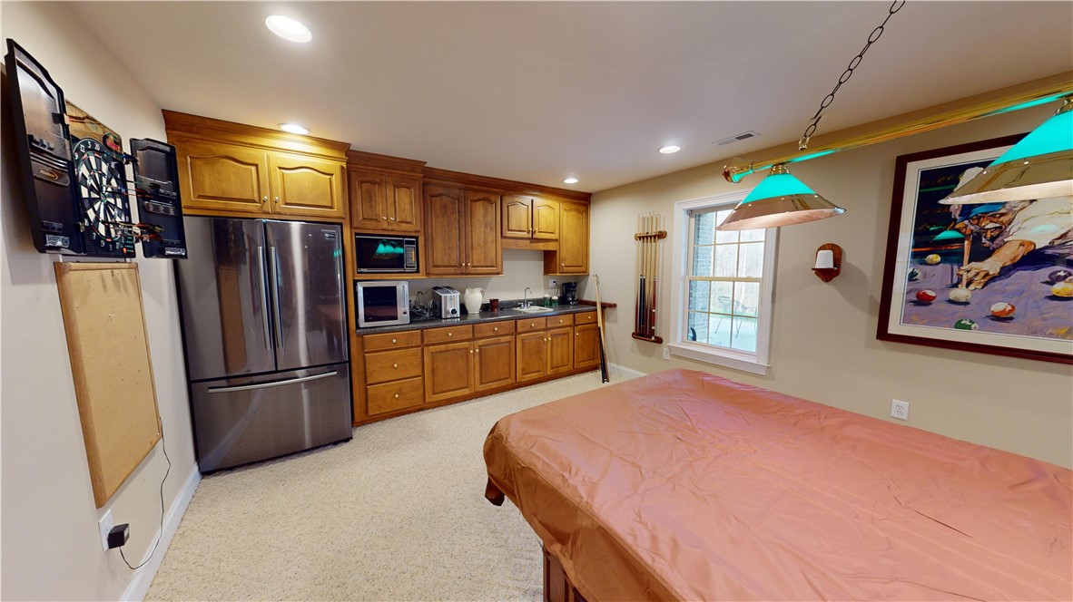 304 Red Maple Way Clemson, SC 29631 - Photo 28 of 41 Kitchenette