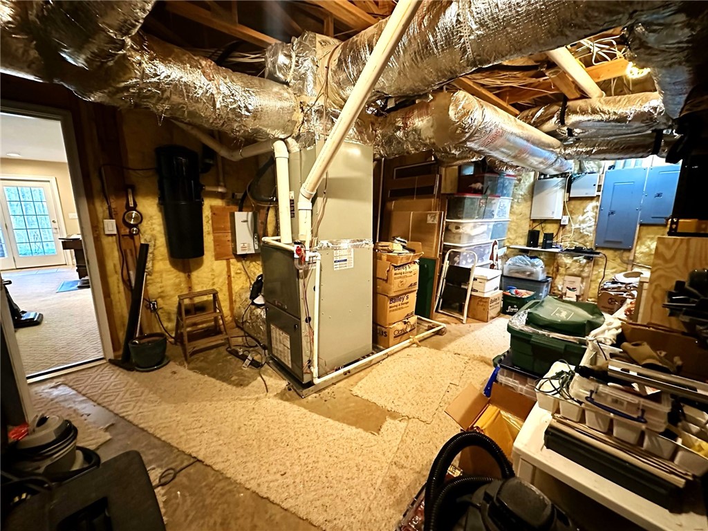 304 Red Maple Way Clemson, SC 29631 - Photo 39 of 41 Utility/storage