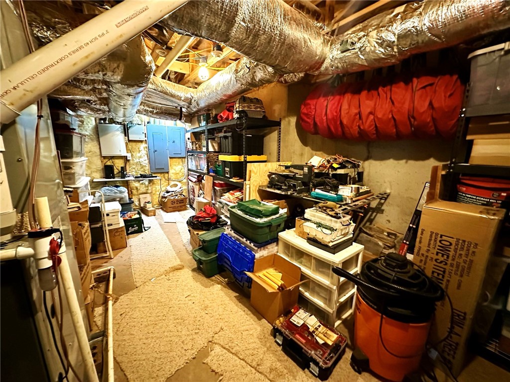 304 Red Maple Way Clemson, SC 29631 - Photo 40 of 41 Utility/storage