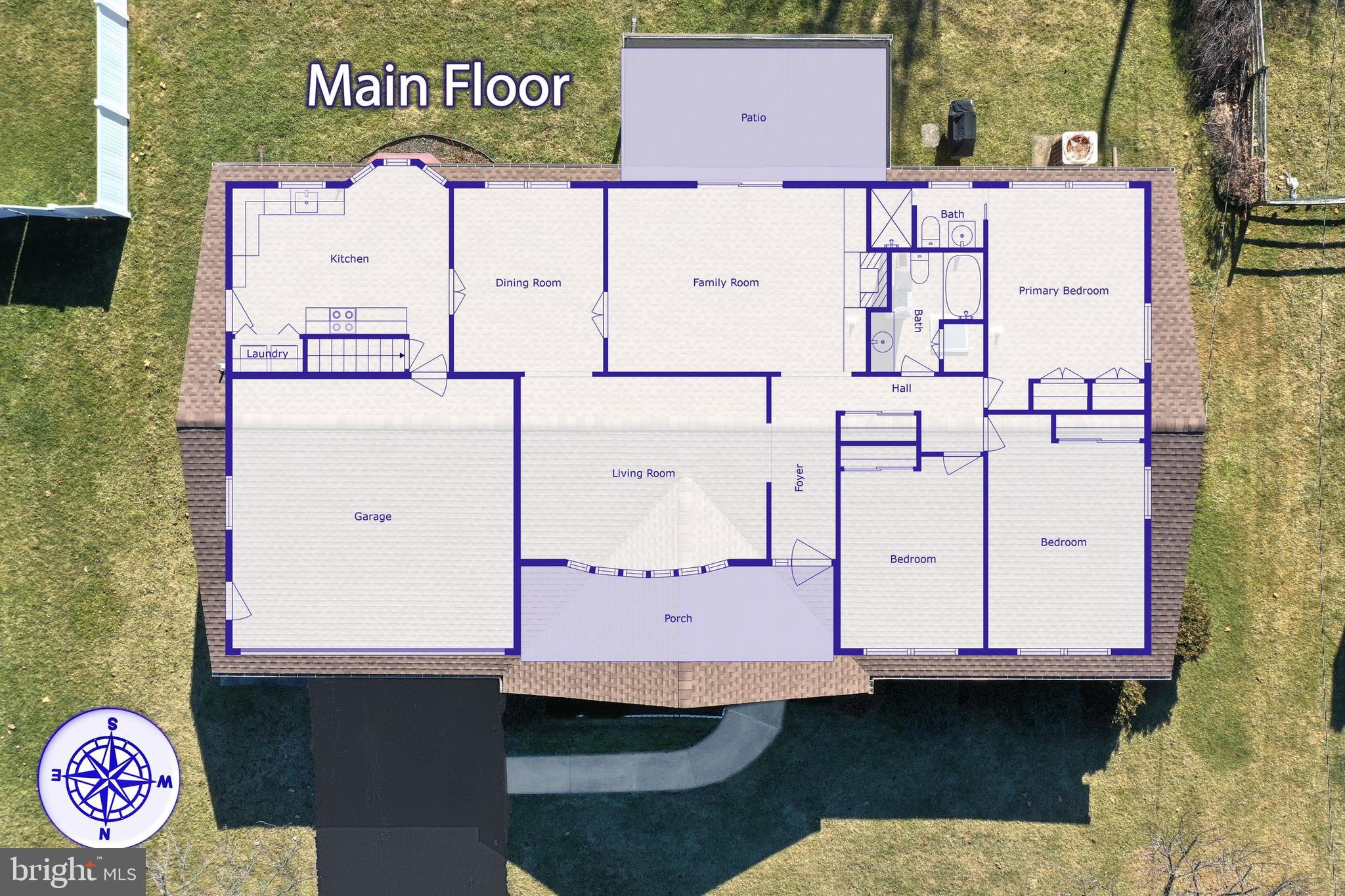 2750 Carnegie Road York, PA 17402 - Photo 3 of 40 Gallery Image 3