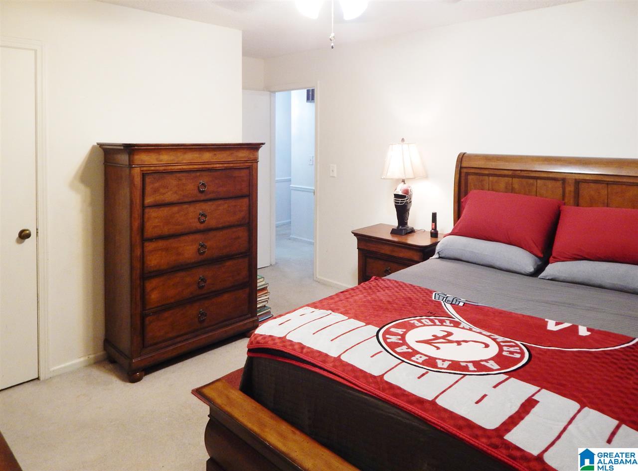 2825 Valley Crest Road Tuscaloosa, AL 35405 - Photo 16 of 23