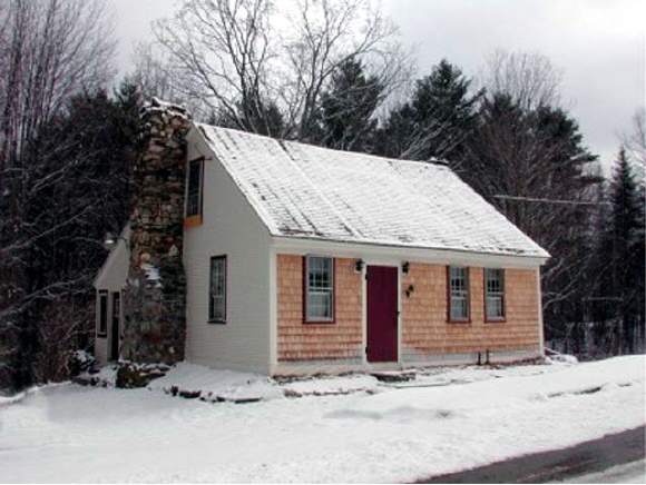 234 Loverin Hill Road Croydon, NH 03773 - Photo 1 of 5 Gallery Image 1