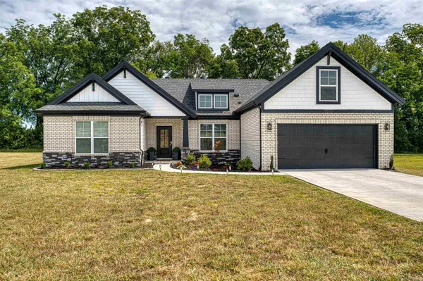 $489,000 | 5620 Red Lake Drive, Mount Vernon, IN 47620