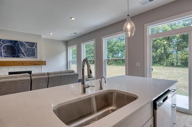 $504,900 | 5620 Red Lake Drive, Mount Vernon, IN 47620