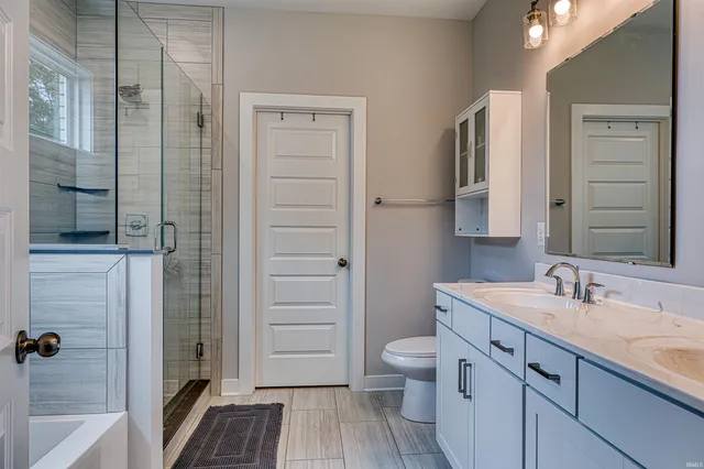 $504,900 | 5620 Red Lake Drive, Mount Vernon, IN 47620