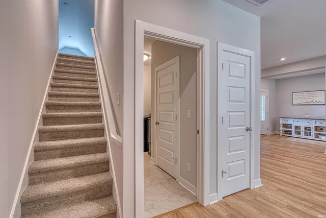 $504,900 | 5620 Red Lake Drive, Mount Vernon, IN 47620