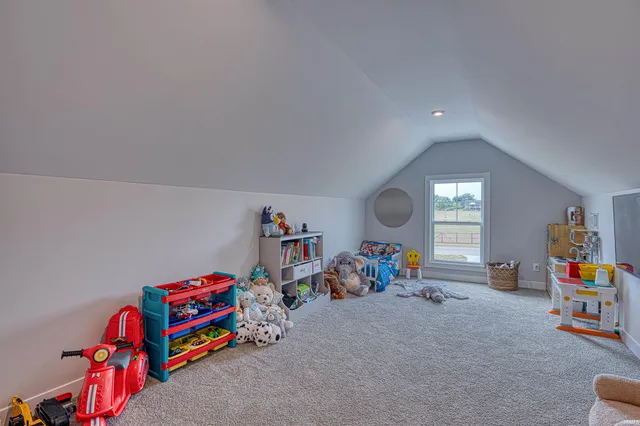 $504,900 | 5620 Red Lake Drive, Mount Vernon, IN 47620