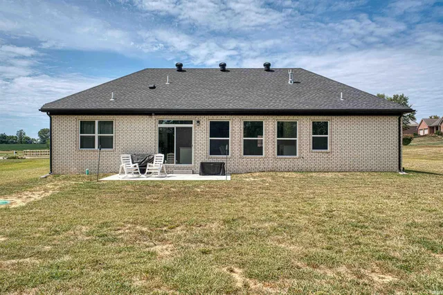 $504,900 | 5620 Red Lake Drive, Mount Vernon, IN 47620