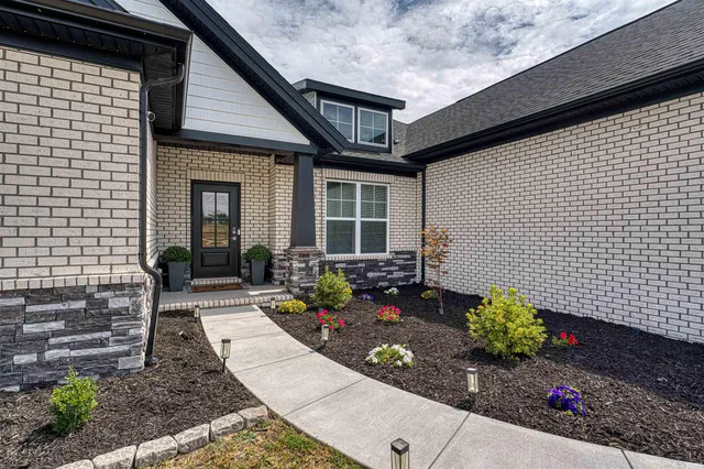 $504,900 | 5620 Red Lake Drive, Mount Vernon, IN 47620