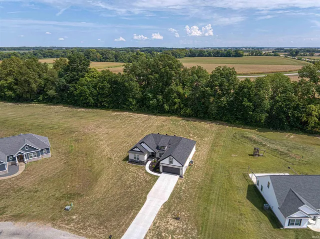 $504,900 | 5620 Red Lake Drive, Mount Vernon, IN 47620