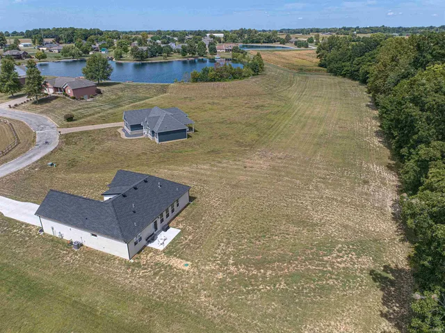 $504,900 | 5620 Red Lake Drive, Mount Vernon, IN 47620