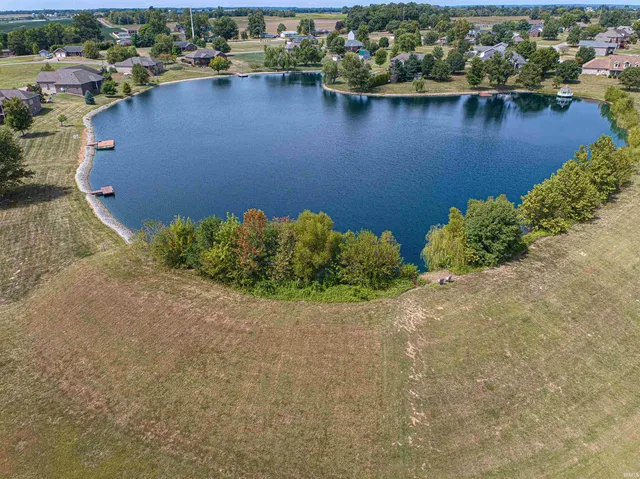 $504,900 | 5620 Red Lake Drive, Mount Vernon, IN 47620