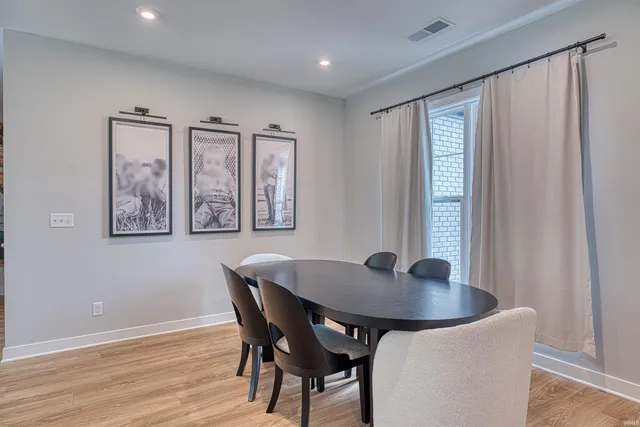 $504,900 | 5620 Red Lake Drive, Mount Vernon, IN 47620