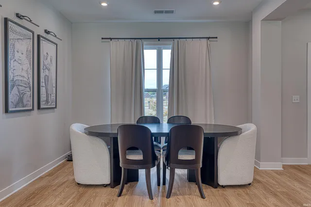 $504,900 | 5620 Red Lake Drive, Mount Vernon, IN 47620