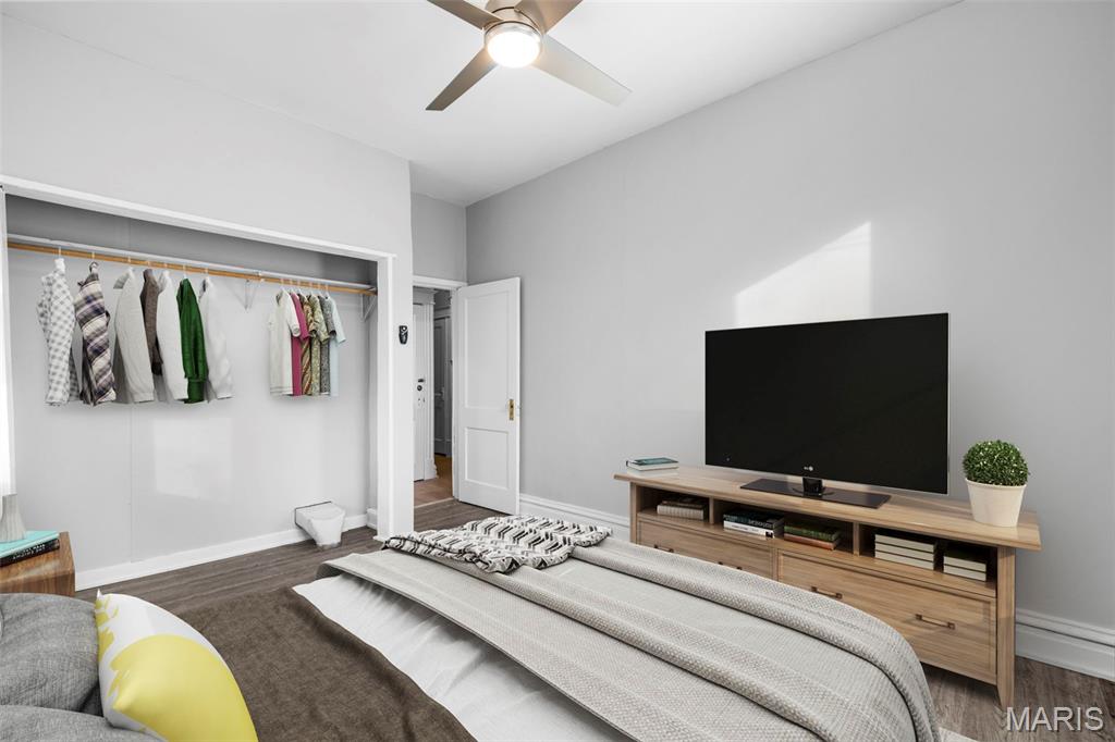 4612 Arsenal Street St. Louis, MO 63116 - Photo 16 of 41