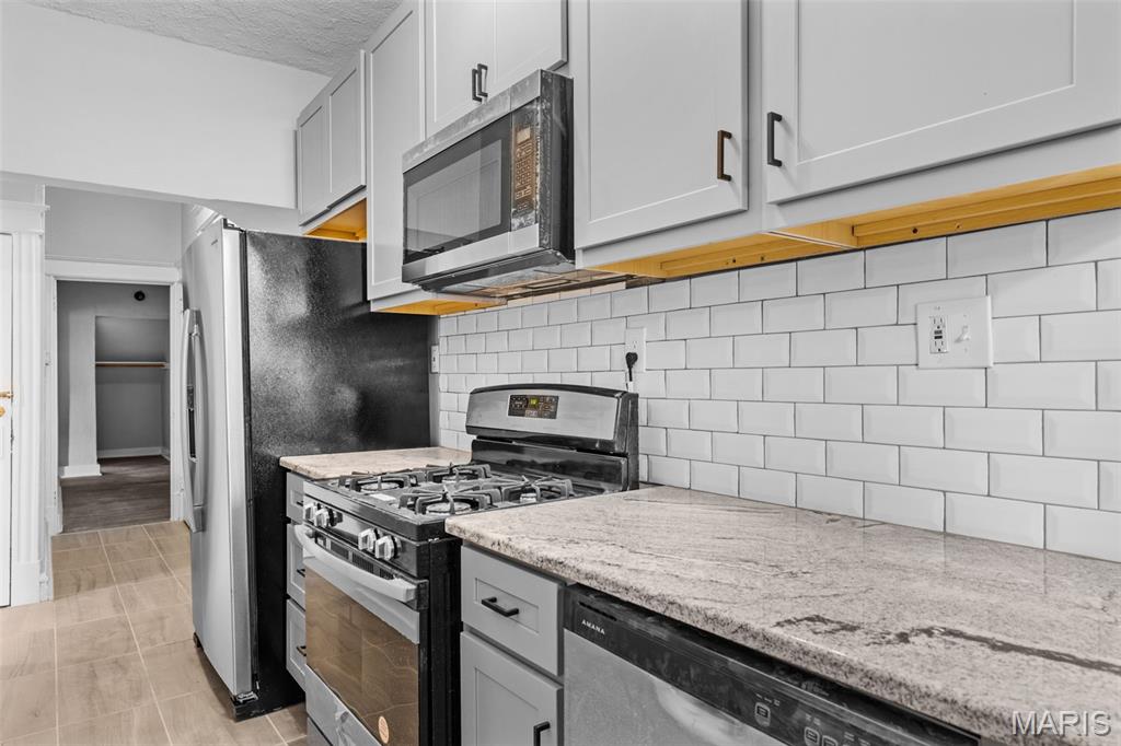 4612 Arsenal Street St. Louis, MO 63116 - Photo 19 of 41