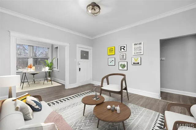 $649,000 | 4612 Arsenal Street, St. Louis, MO 63116