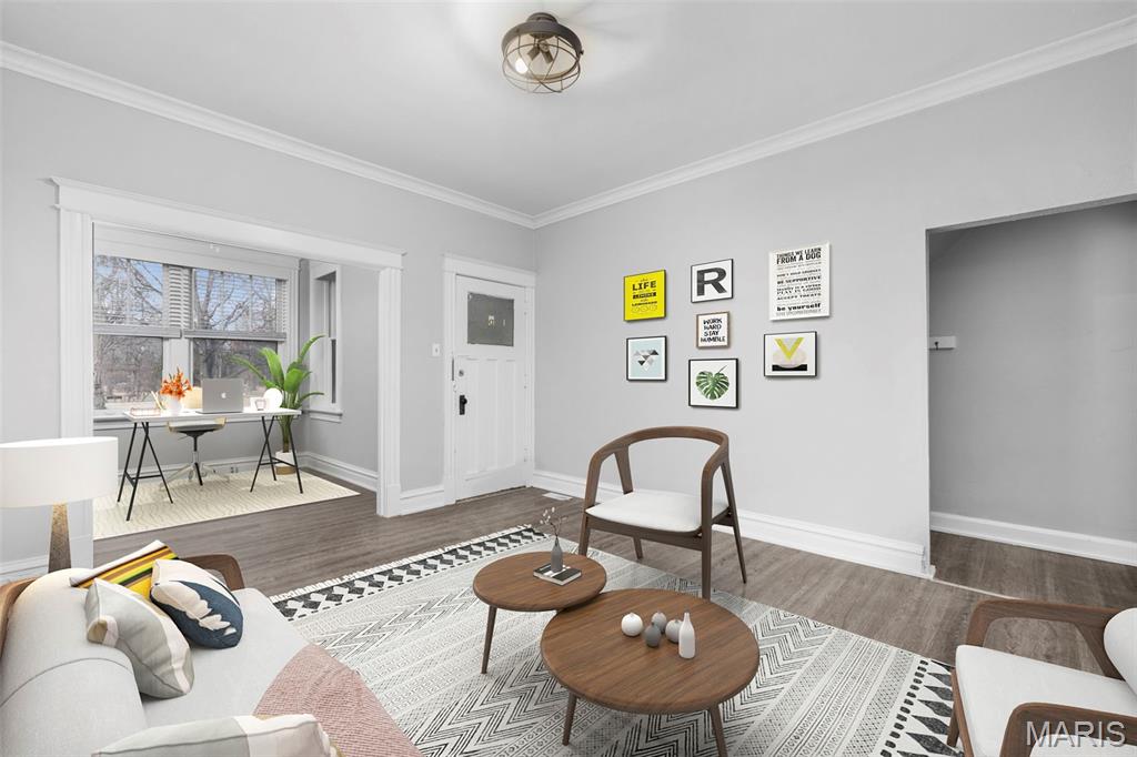 4612 Arsenal Street St. Louis, MO 63116 - Photo 3 of 41