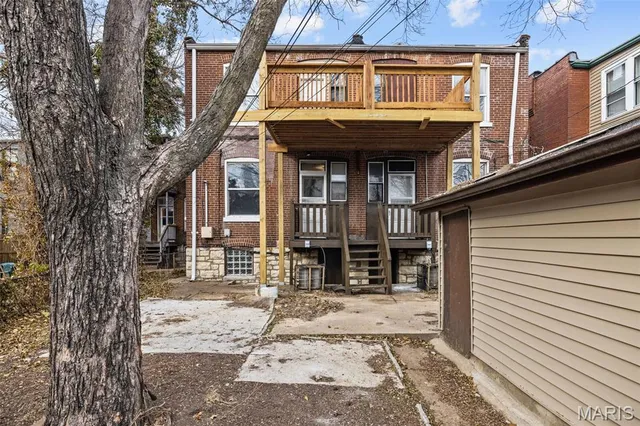 $649,000 | 4612 Arsenal Street, St. Louis, MO 63116