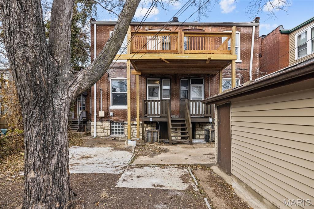 4612 Arsenal Street St. Louis, MO 63116 - Photo 37 of 41