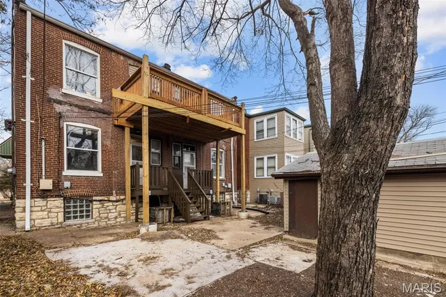 $649,000 | 4612 Arsenal Street, St. Louis, MO 63116