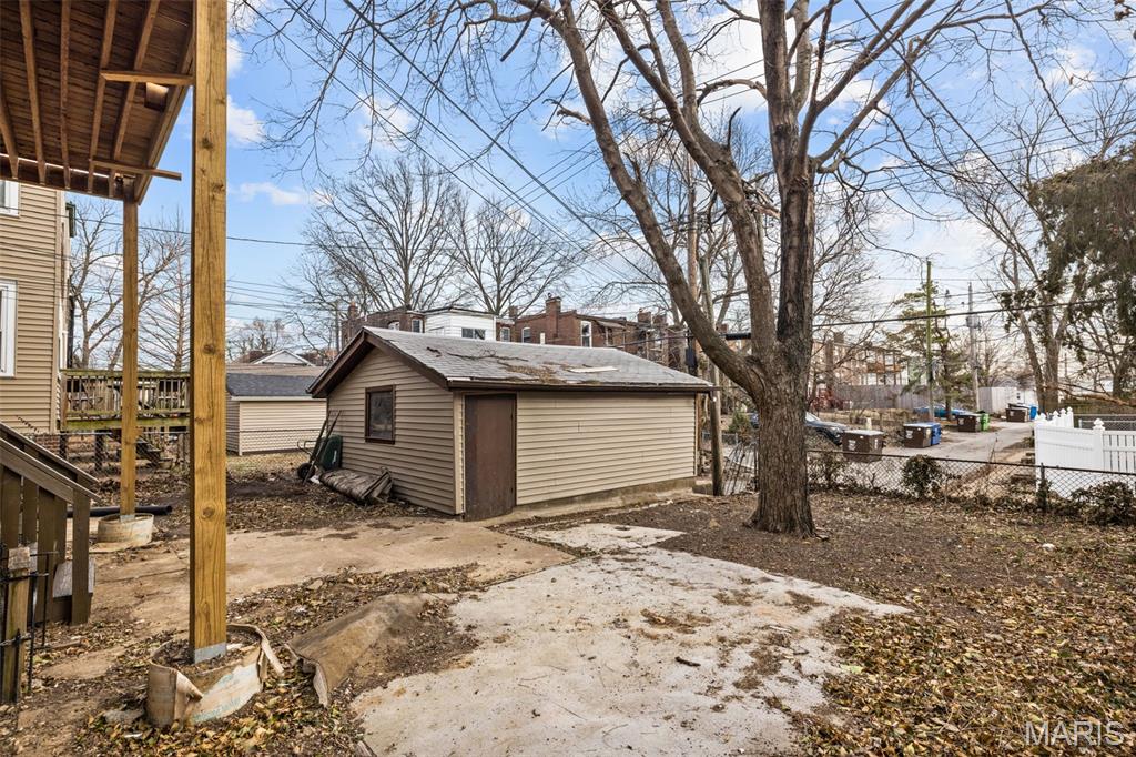 4612 Arsenal Street St. Louis, MO 63116 - Photo 39 of 41