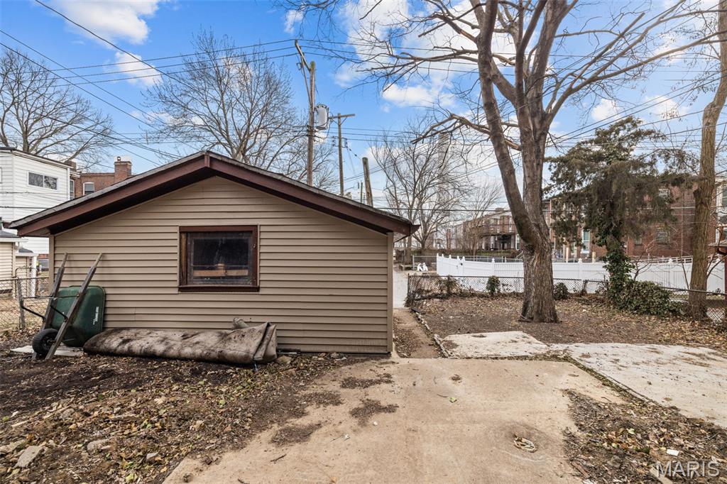 4612 Arsenal Street St. Louis, MO 63116 - Photo 40 of 41