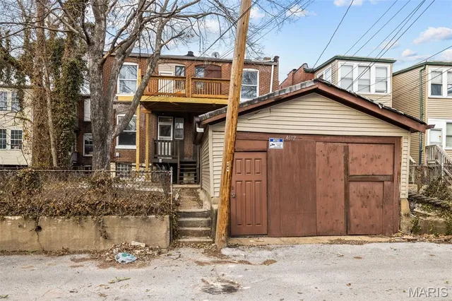 $649,000 | 4612 Arsenal Street, St. Louis, MO 63116