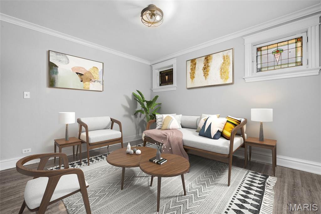 4612 Arsenal Street St. Louis, MO 63116 - Photo 5 of 41