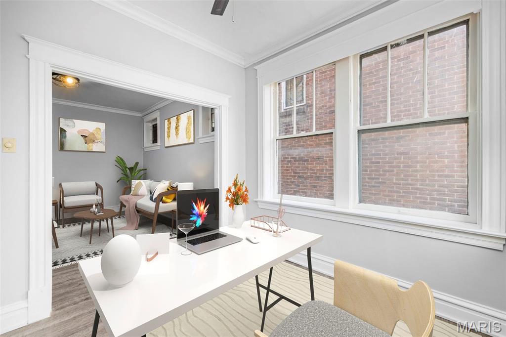 4612 Arsenal Street St. Louis, MO 63116 - Photo 8 of 41