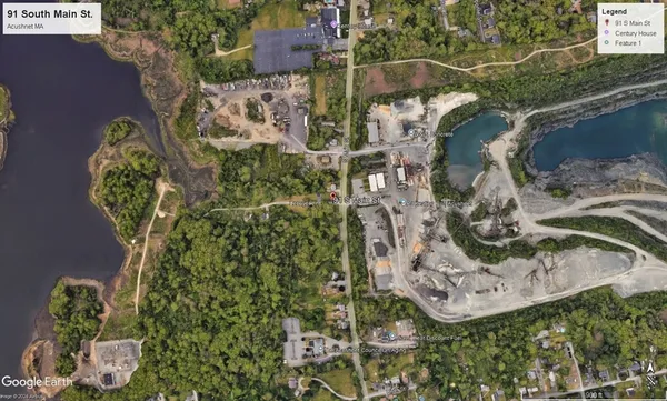 $250,000 | 91 South Main Street, Acushnet, MA 02743