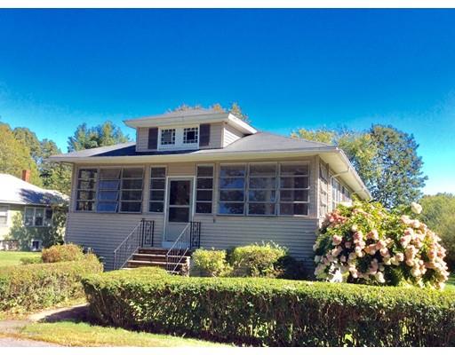 20 Fort Pond Hill Road Littleton, MA 01460 - Photo 1 of 17 Gallery Image 1